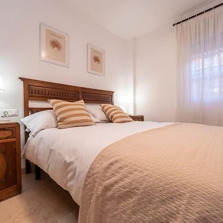 Tranquilo Y Bonito Apartamento A 10 Min Del Centro Málaga Kültér fotó