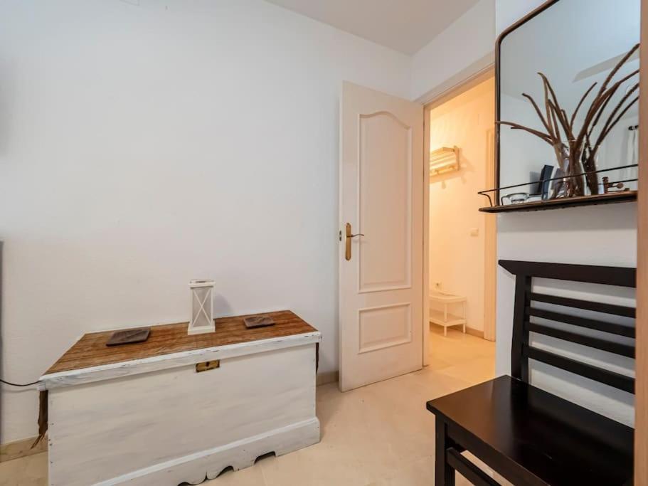 Tranquilo Y Bonito Apartamento A 10 Min Del Centro Málaga Kültér fotó